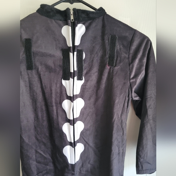 Spooktacular Creations Child Halloween Costume Skeleton Unicorn S (5-7 Years)C - Picture 13 of 13